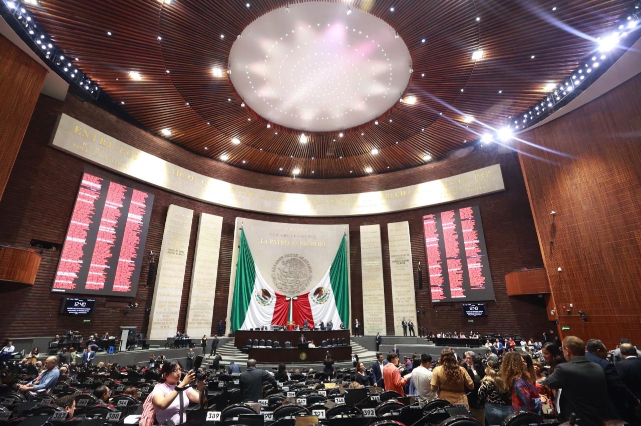 Cámara de Diputados