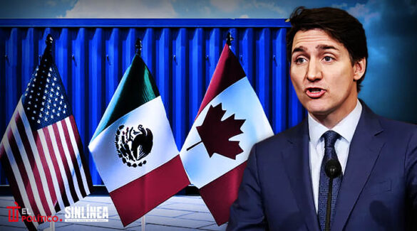 Canadá aprobaría revisar el T-MEC en 2025 por aranceles de Trump