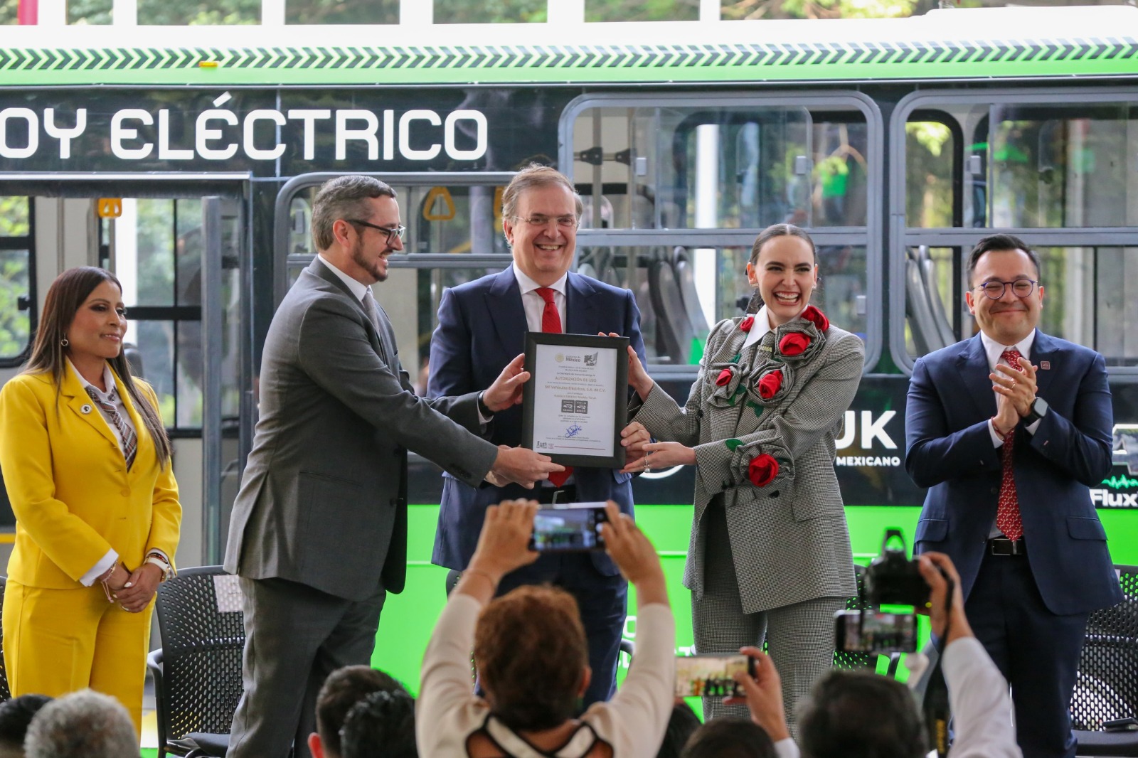 Certificación Taruk