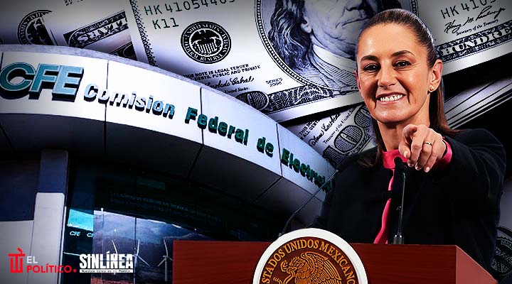 CFE modernizará la red de transmisión eléctrica en México