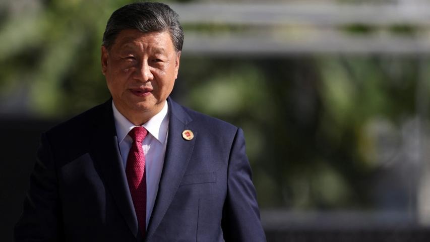 China reacciona a amenazas de EU hacia México