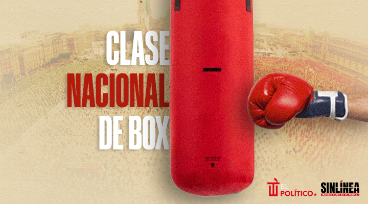 Así será la Clase Nacional de Box 2025