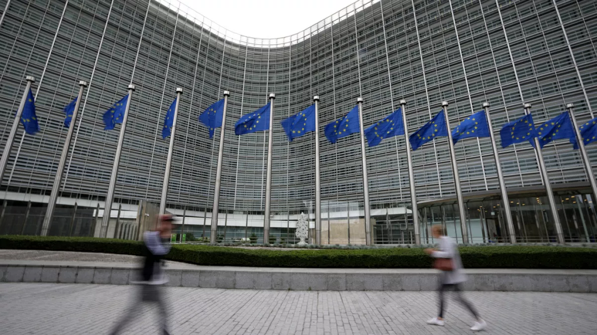 Comisión Europea