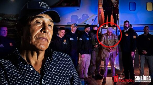 ¿Cómo es la vida de Rafael Caro Quintero en cárcel de EU?