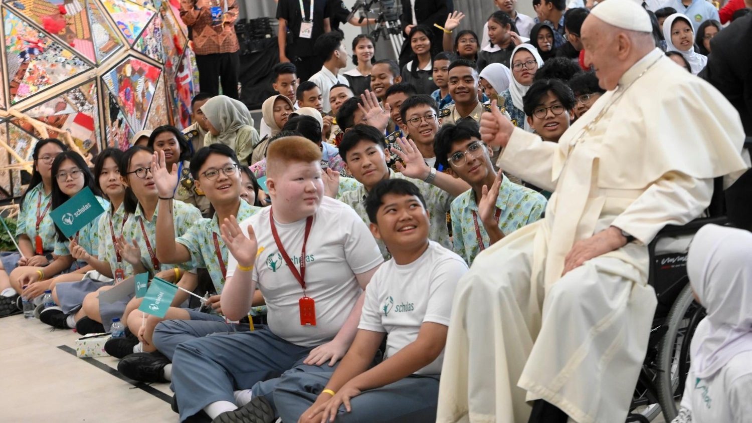 ¿Cómo se encuentra de salud el Papa Francisco?
