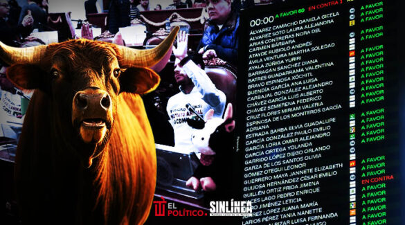 ¿Cómo serán las corridas de toros sin violencia en CDMX?
