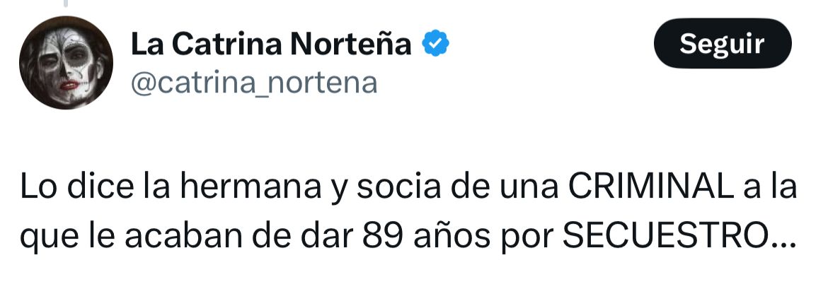Critican a Xóchitl Gálvez por su oportunismo con tema de desapariciones