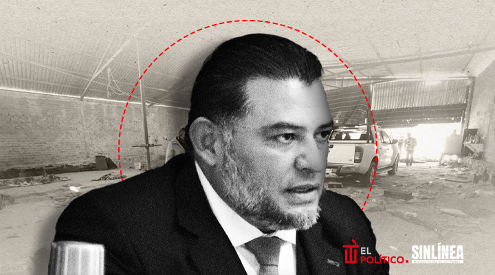 Esto ganaba el exfiscal de Jalisco