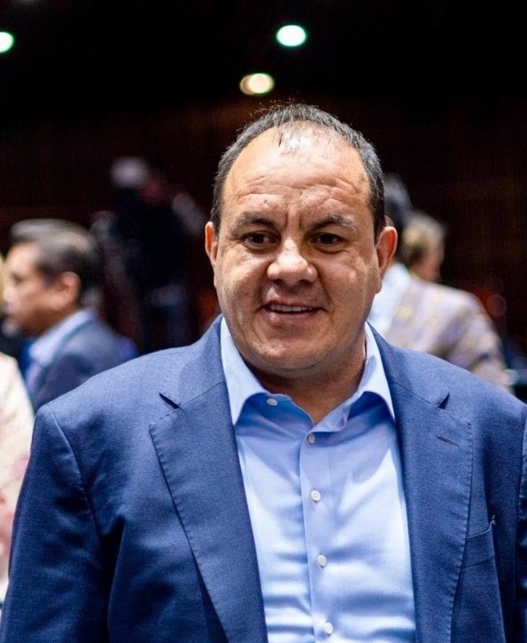 Cuauhtémoc Blanco
