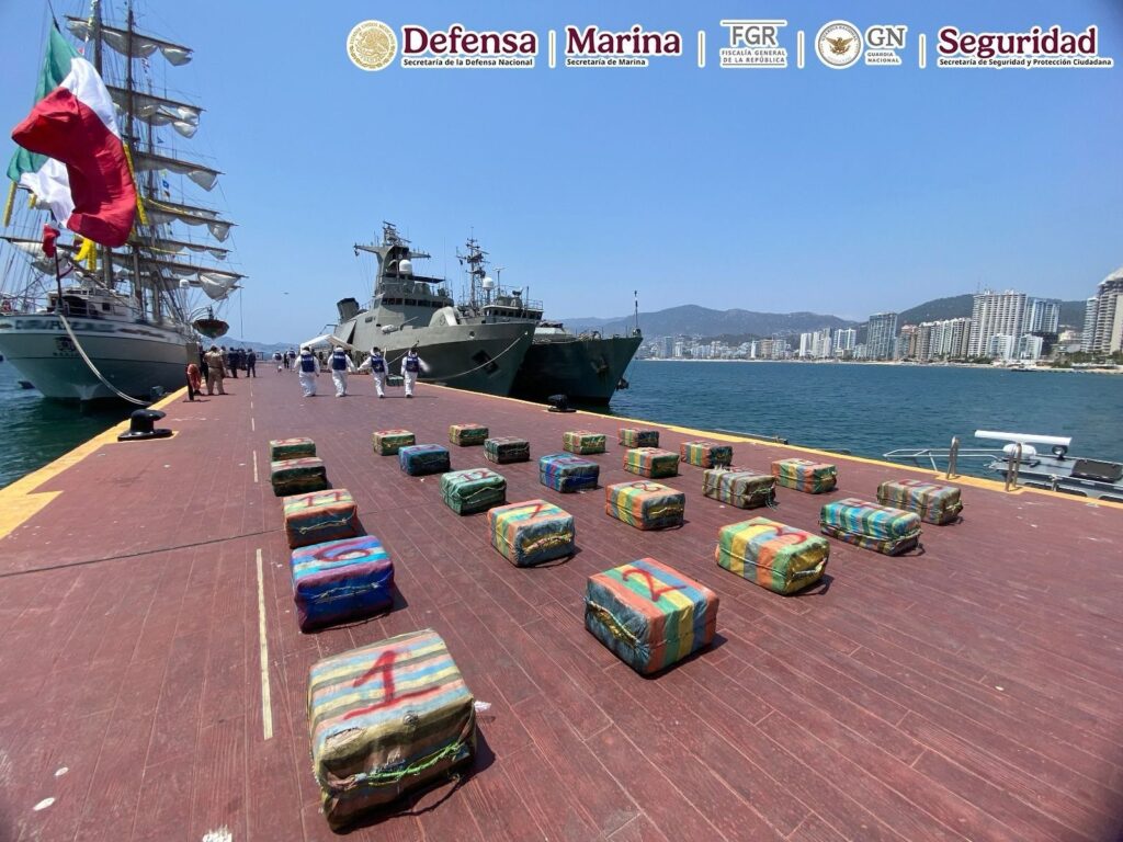 Decomisos Marina