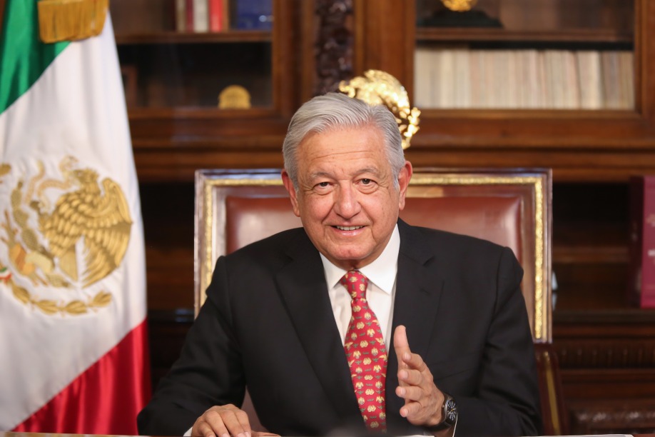 Demanda contra AMLO sería falsa