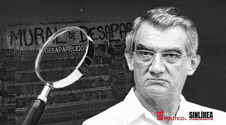 Américo Villareal: las fosas y desapariciones en Tamaulipas