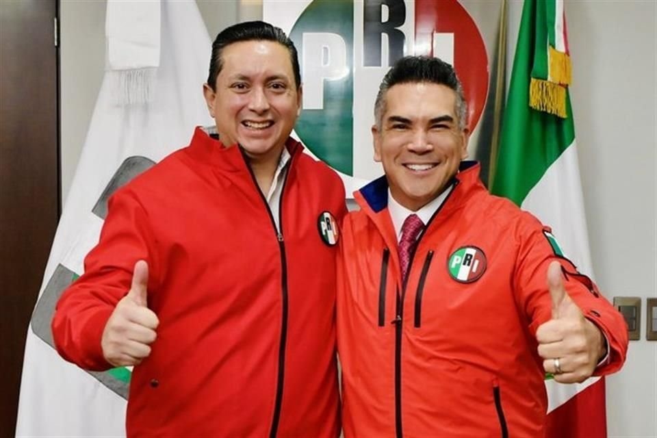 Dirigente del PRi en Yucatán es denunciado por fraude de 12 mdp