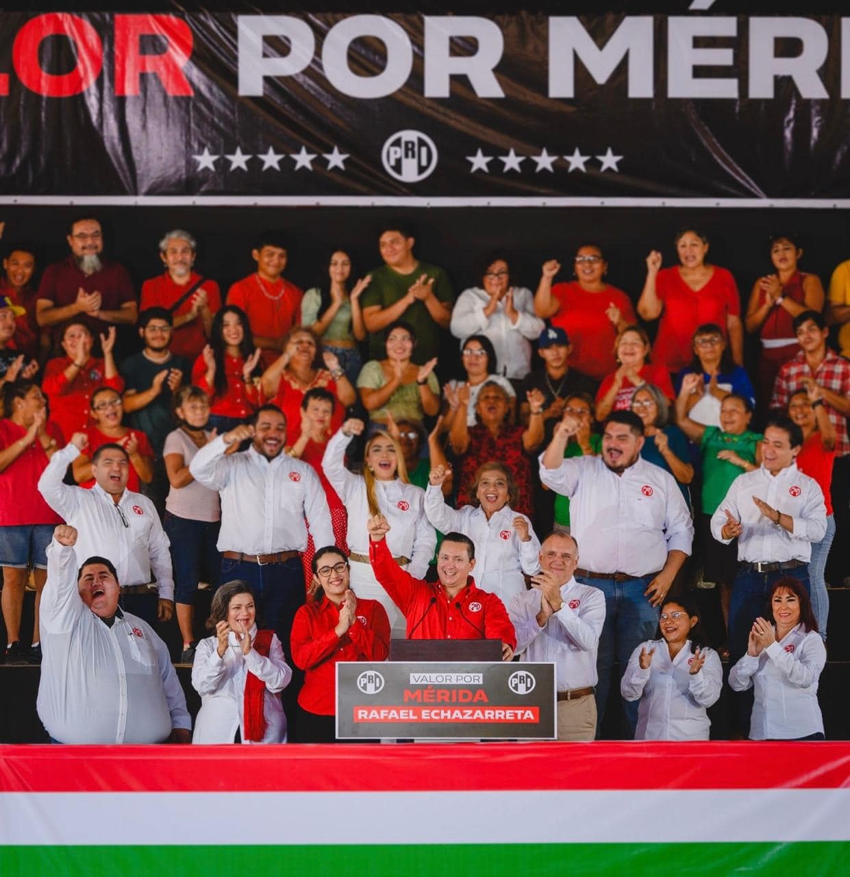 Dirigente del PRI en Yucatán es investigado por la fiscalía de Yucatán