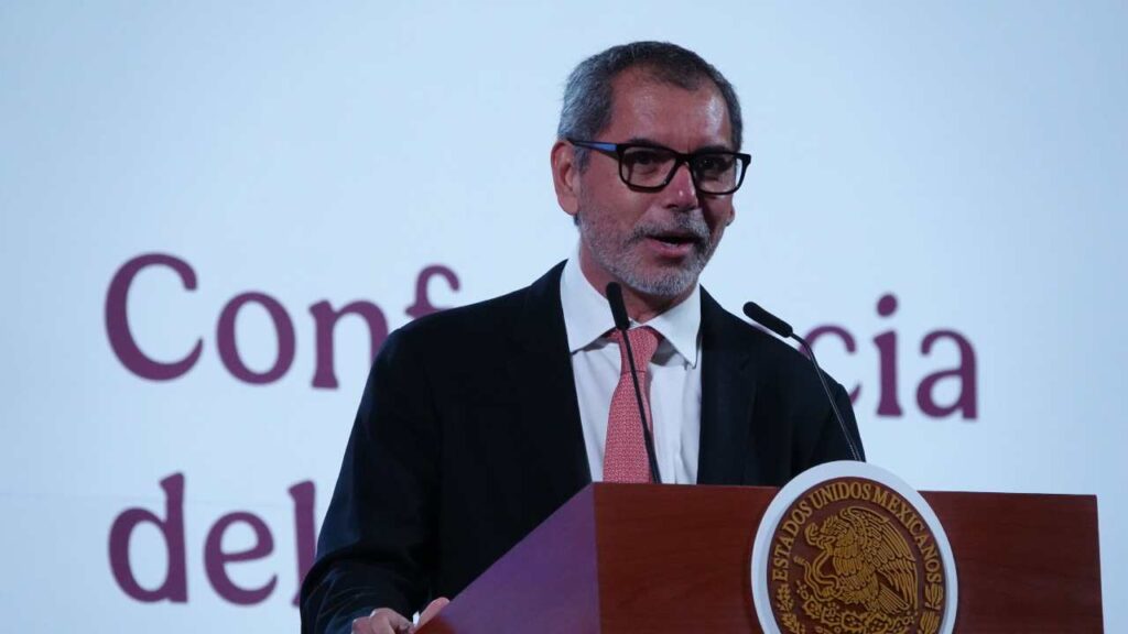Edgar Amador Zamora