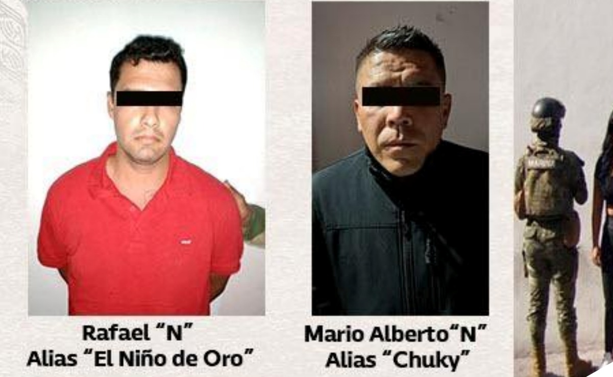 El Niño de Oro