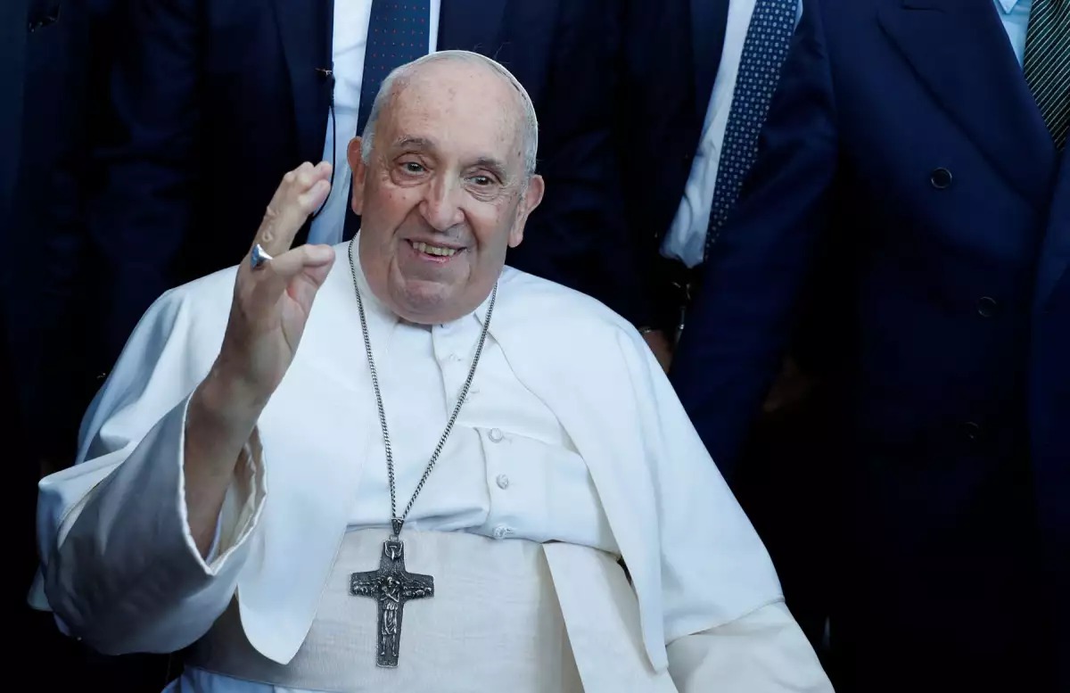 Vaticano se prepara para el Cónclave