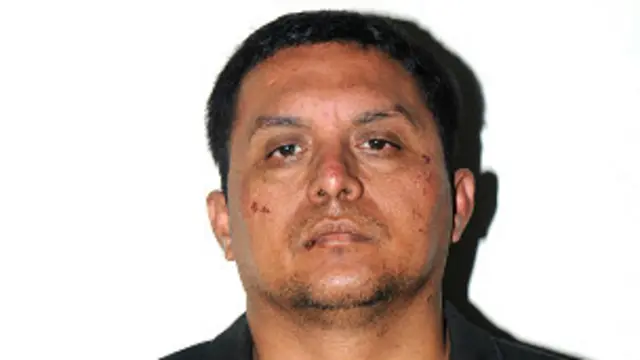 El Z-40 busca evadir extradición
