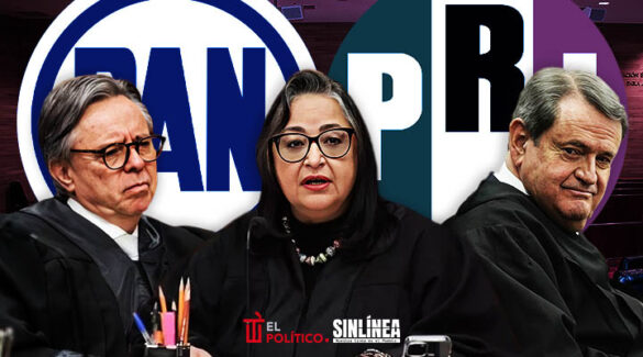 Elección judicial, golpe a élites y redes familiares