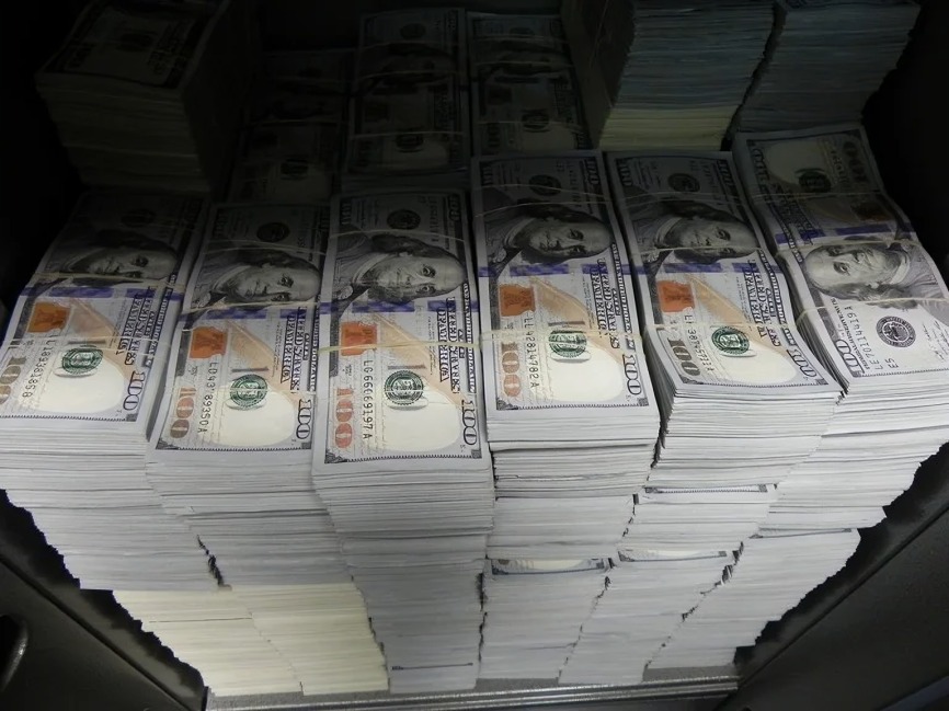 Empresas usadas para lavar dinero del Cartel de Sinaloa