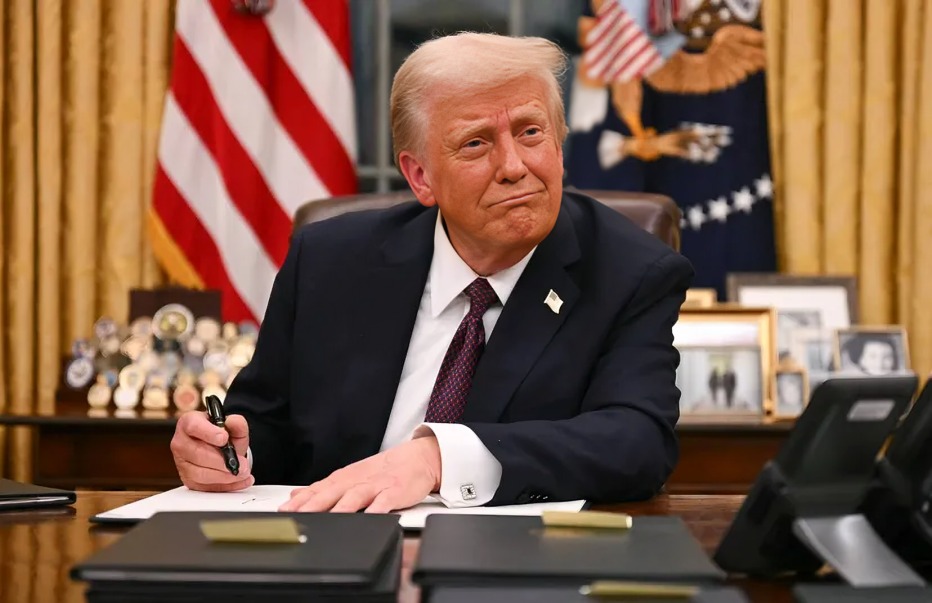Equipo de Sandra Cuevas presume supuesto apoyo de Trump