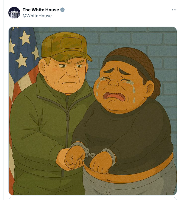 Estados Unidos Ghibli 