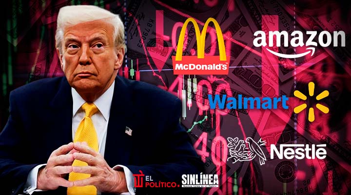 EU alista boicot contra empresas por políticas de Trump