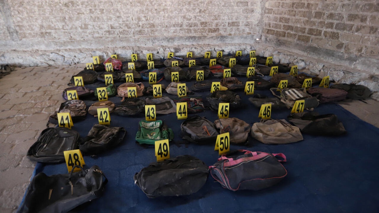 FGE de Jalisco vincula a expolicías de Tala con crimen organizado
