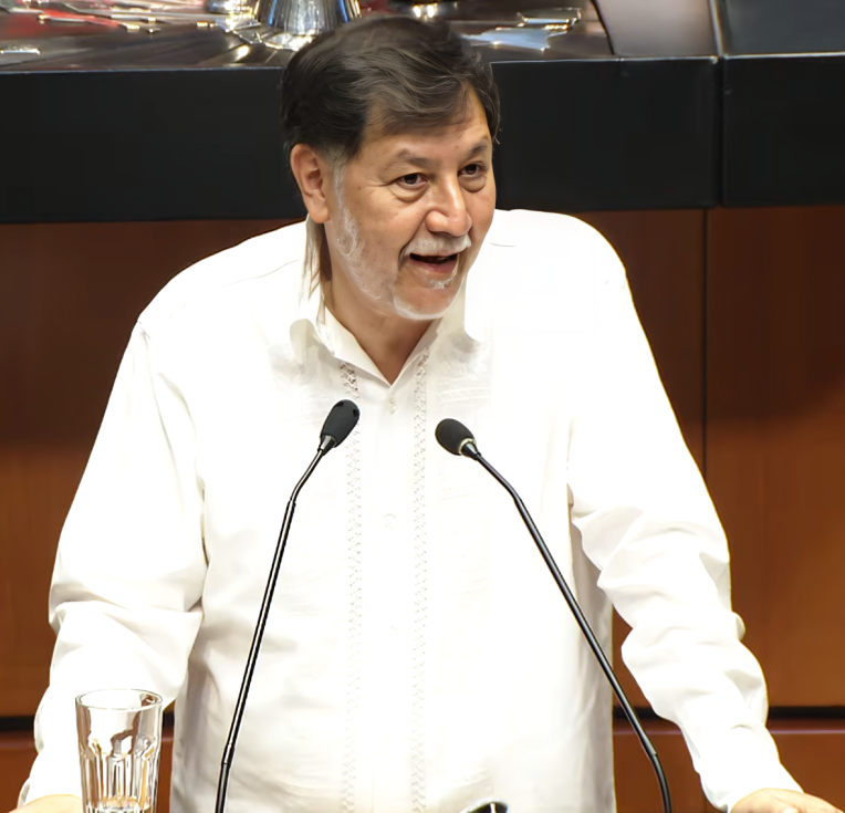 Gerardo Fernández Noroña