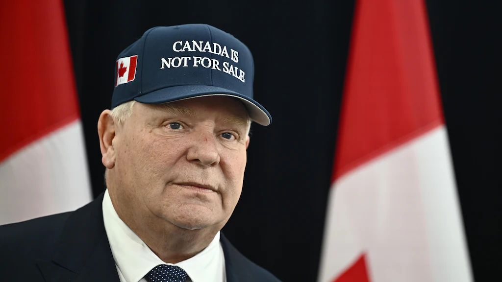 Gobierno Ontario cancela contrato con Starlink
