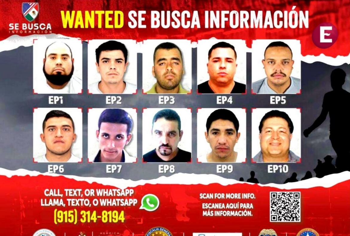 Harfuch detiene a El Sobrino
