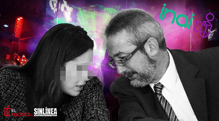 INAI absolvió a funcionario que pagó table dance con erario público