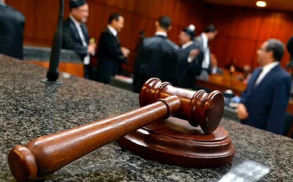 INE fija límites de campaña en elección judicial