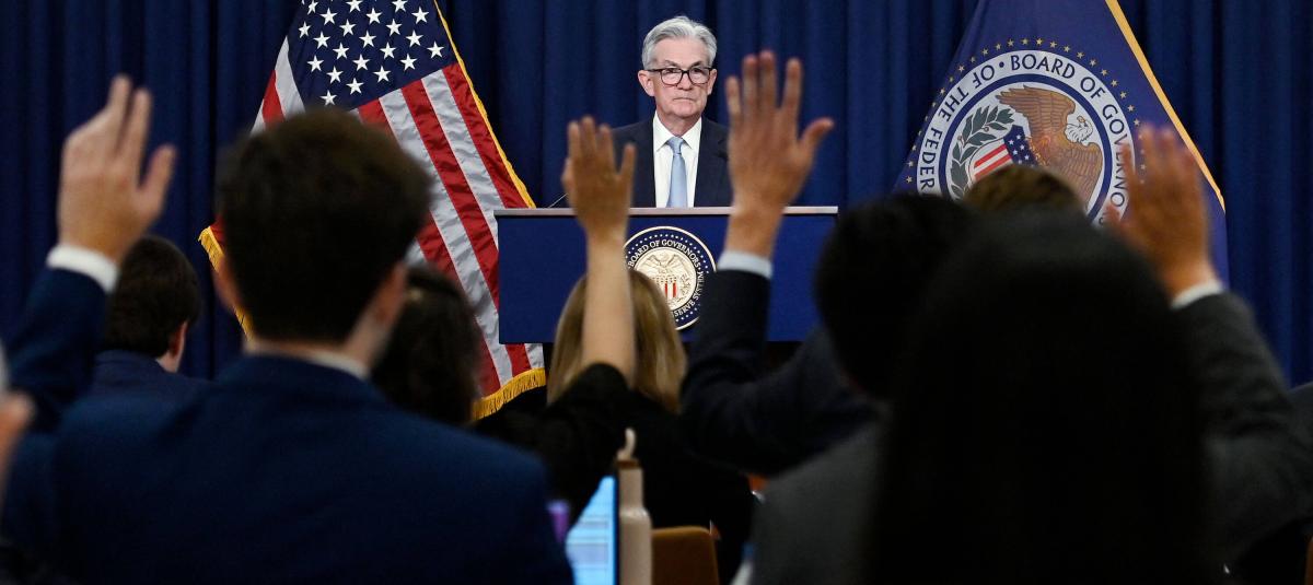 Inflación repunta en Estados Unidos por aranceles de Trump