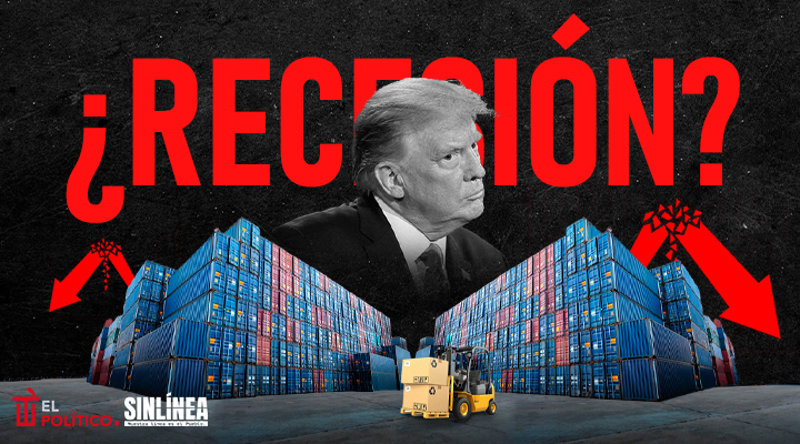 La recesión y por qué es temida por los mercados