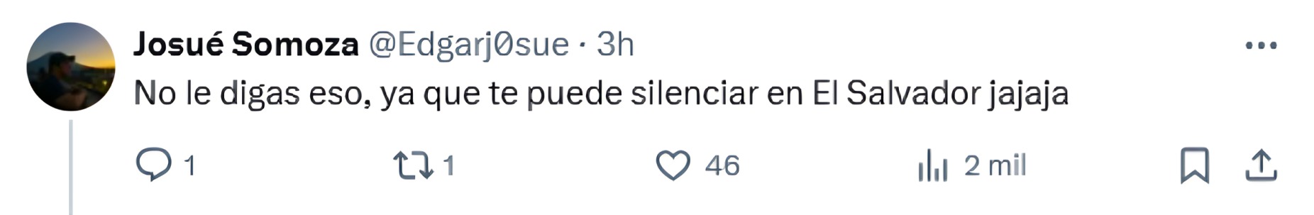 Internautas se burlan de por pregunta a Grok