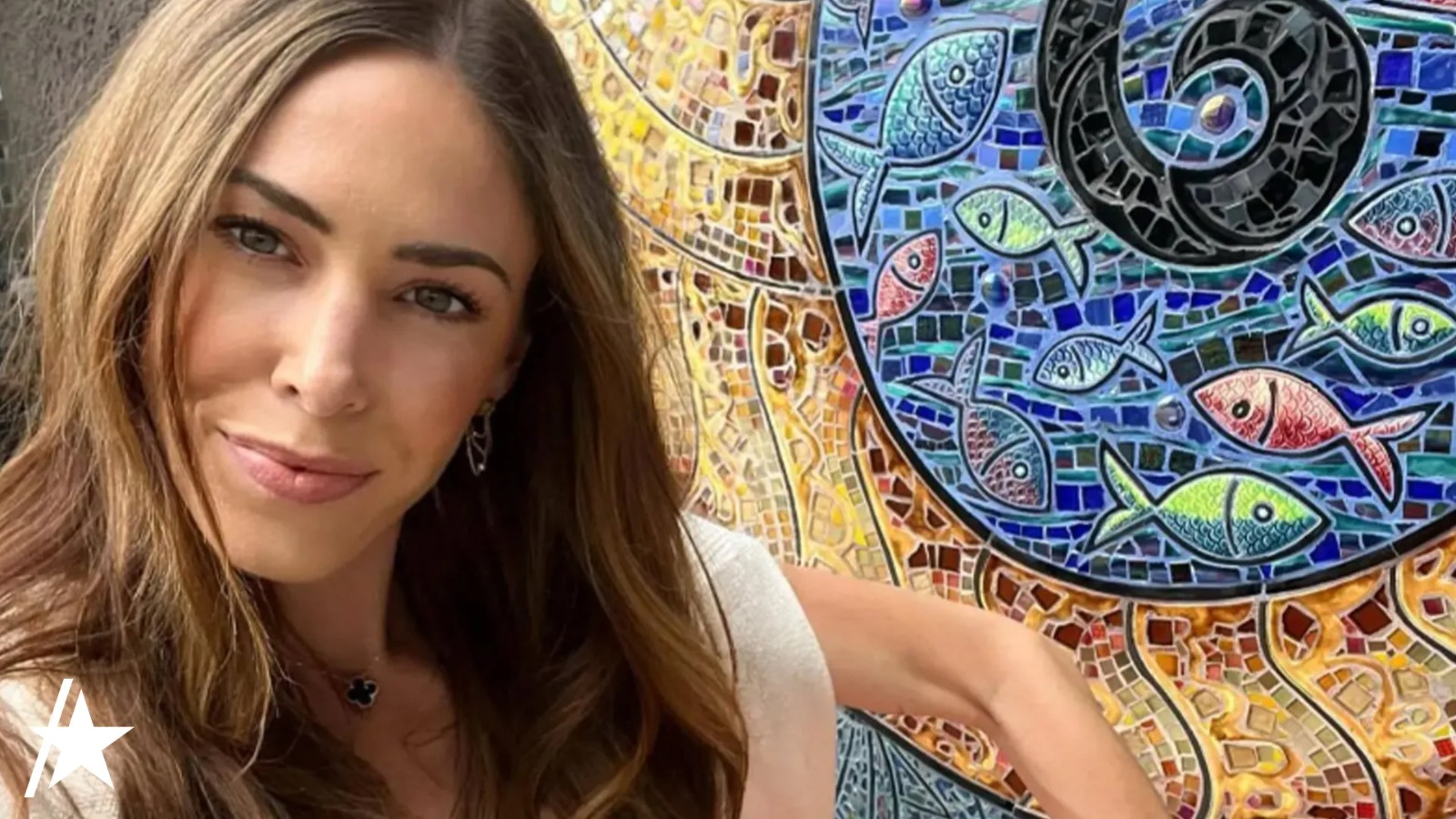 Jasmine Mooney detenida