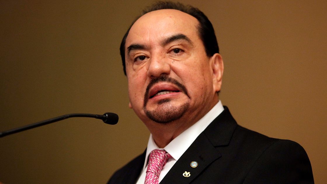 Jorge Hernández Fematur