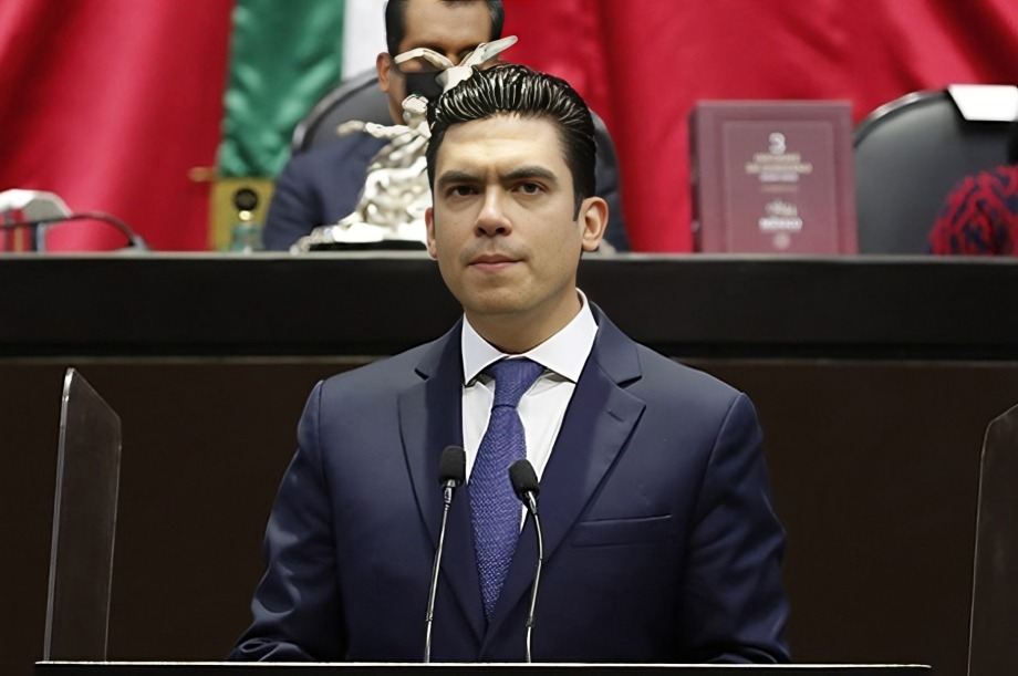 José Ramón López acusa a la panistas de intentar desprestigiar a la 4T