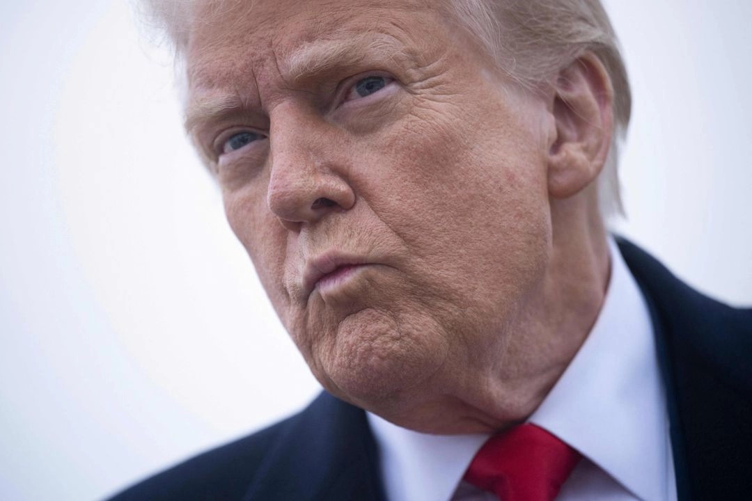 Juez federal da revés a Trump con deportaciones masivas
