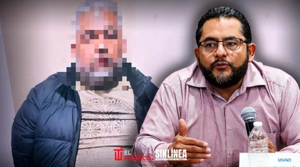 Juez libera al El Chuy, presunto lugarteniente de CJNG