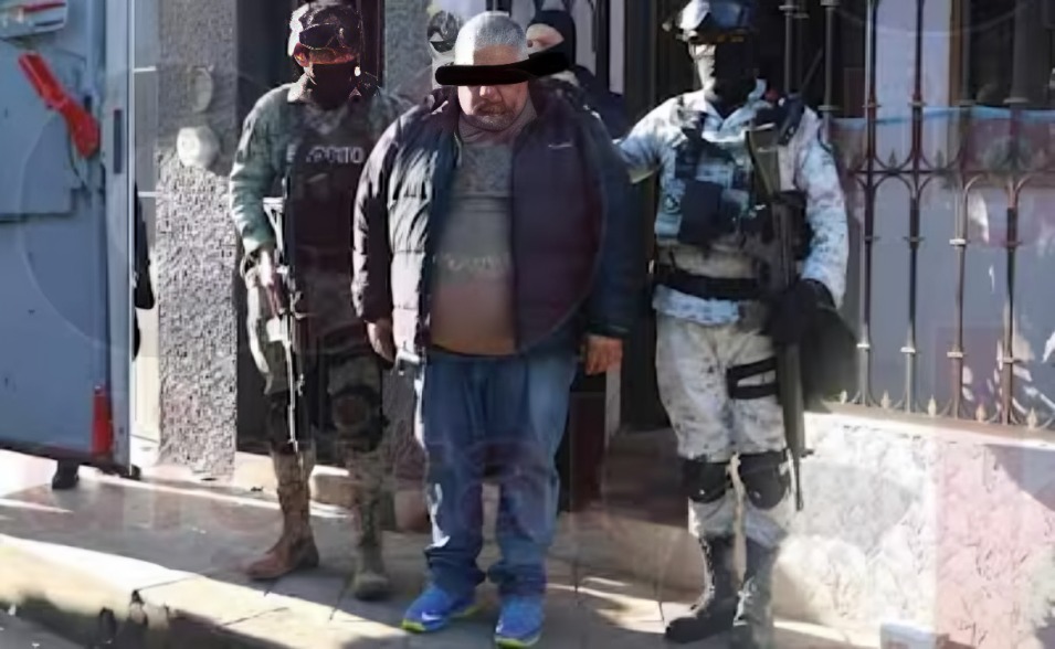 Juez ordena liberar a El Chuy tras su detención