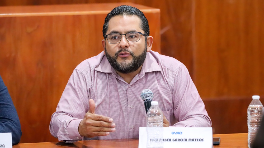 Juez ordena liberar a El Chuy