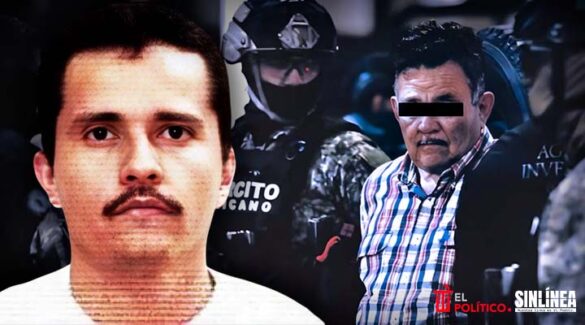 Juez otorga amparo a Virginia León, cuñada de El Mencho