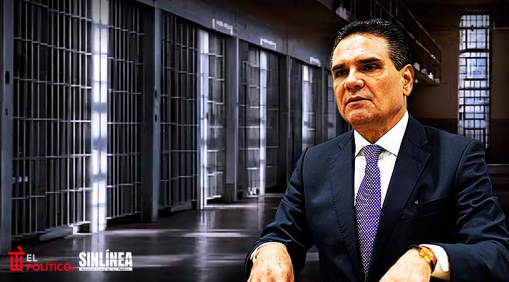 Jueza vincula a proceso a excolaboradores de Silvano Aureoles