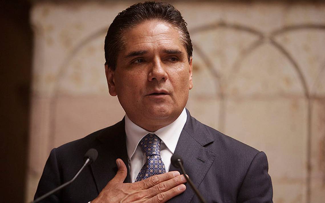 Buscan llegan a un acuerdo reparatorio