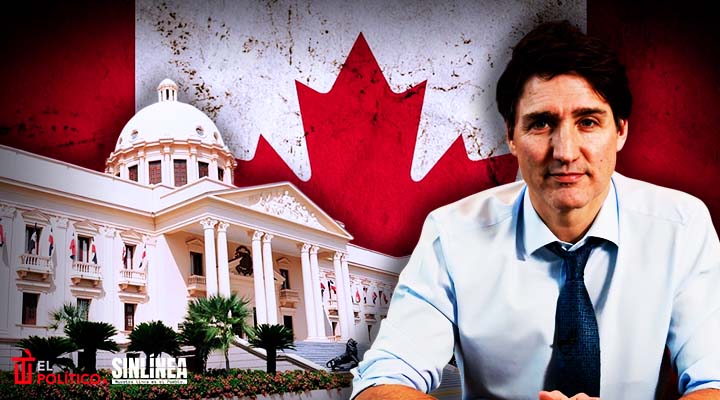 Justin Trudeau publica conmovedor mensaje de despedida