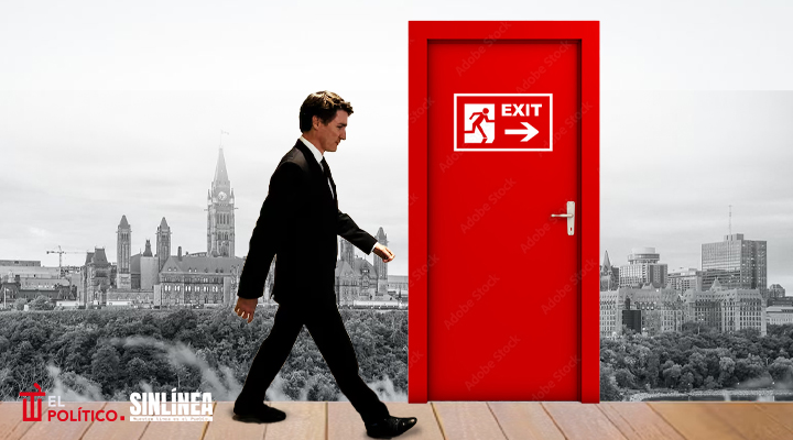 Las polémicas del exprimer ministro Trudeau