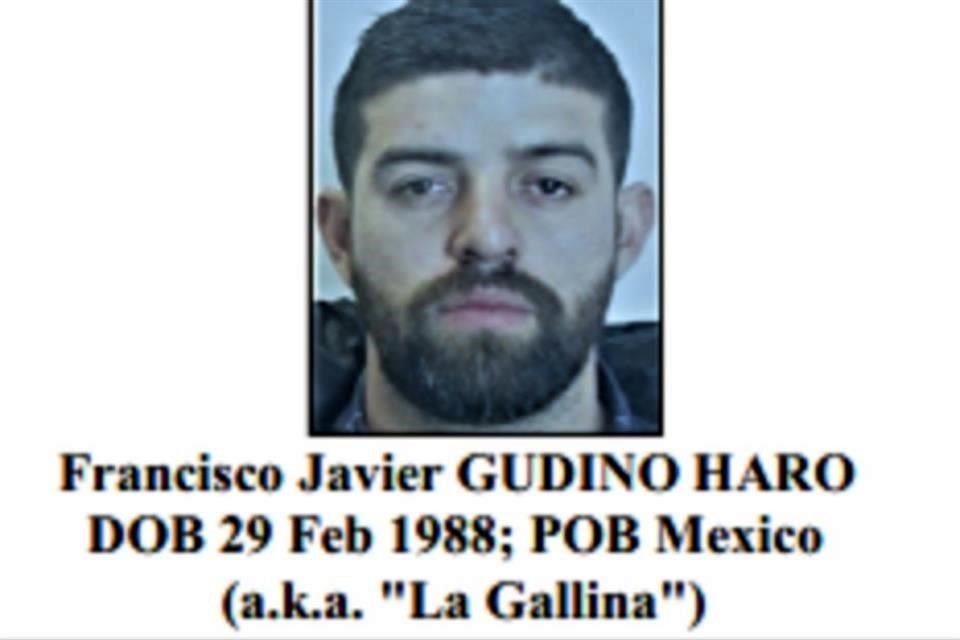 La Gallina CJNG