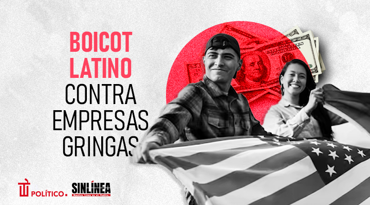 Boicot comercial contra empresas antimigrantes: este es el Latino Freeze